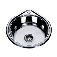 MIRA Мойка врезная для кухни Polish (MR 530)